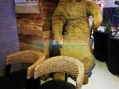 -花语咖啡