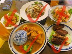 -马来MO简餐.南洋风味料理(美食街店)