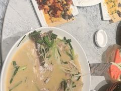 -聚丰园•湖鲜餐厅(阿红私房菜梅石路店)
