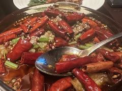 -西安凯悦酒店·湖畔中餐厅