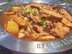 -胖哥俩肉蟹煲(湛江印象汇店)