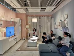 -宜家家居(西安未央商场店)