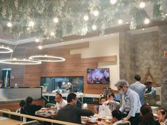 -豪客来牛排(红豆万花城店)