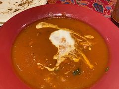 烤鸡肉玛莎拉-Tony's House