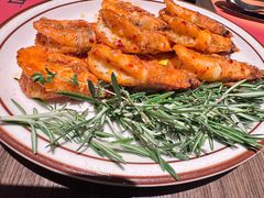 -ZAFFERANO西班牙海鲜饭(上海首店)