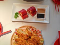 -避风塘·金牌店·夜宵(金玉兰店)