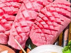 -無二炙坊·和牛烧肉(大钟寺1733店)