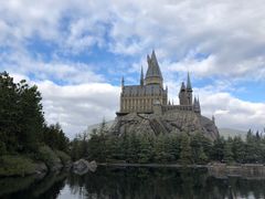 -哈利波特魔法世界