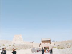 -嘉峪关关城