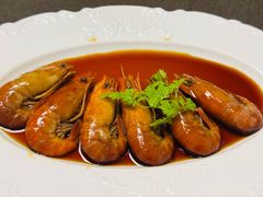 -蟹榭·本帮江浙菜·蟹宴(大宁久光商场店)