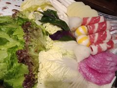 -润泽园椰子鸡(汇一城店)