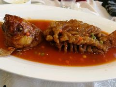 -美乐食街(小南店)