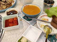 -韩香福烤肉庄园(荣成店)