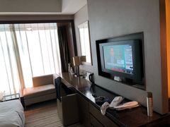 -北京希尔顿逸林酒店