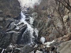 -妙峰山风景名胜区