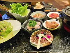 -樱嘢·炭火烧肉(惠南店)