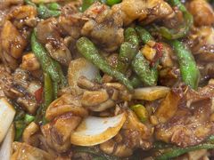 -老村长土菜馆(湖墅南路店)