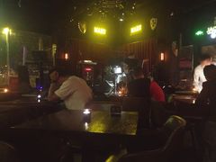 -MARU玛露音乐餐厅(大学路店)