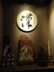 -汉刺青TATTOO STUDIO