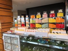 -洲际酒店·地平线全日餐厅HORIZON CAFÉ