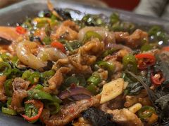 -炭舍干锅(华发商都店)