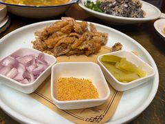 -老江南春·中国龙菜(衡山路店)