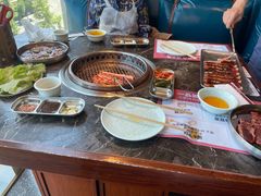 -一品诚记烤肉(大连柏威年购物中心店)