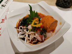 -梅丘·寿司の美登利(银座店)