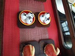 -君悦酒店·大堂酒吧·高空下午茶·暮色微醺