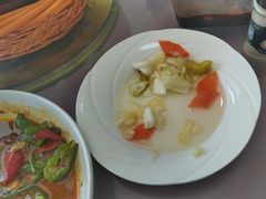 -天乐农家鱼头王(天目湖店)