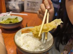 -天妇罗内顺田(罗湖店)