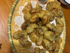 -旺角小渔村·海肠捞饭开创者(环山路店)