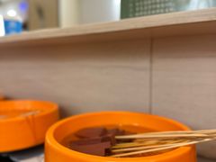 -九玺炉旋转小火锅(柠溪路店)