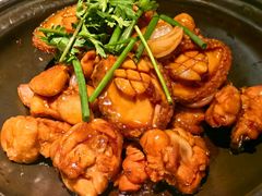 -潮堂 · 潮州菜(人广来福士店)