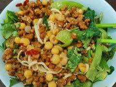 -农园餐厅(北京大学店)