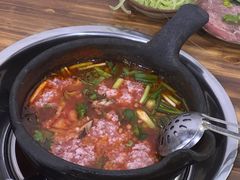 -笔记安顺夺夺粉火锅
