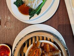 -蛇口希尔顿南海酒店·随轩中餐厅·粤菜