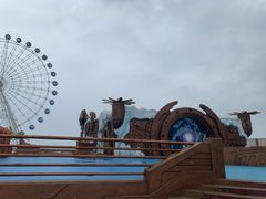 -秦皇岛乐岛海洋王国