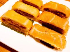 -张福记(陇海中路店)