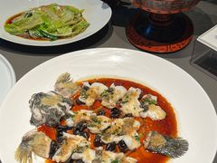 -曾宴·楚菜(湖北省博物馆店)