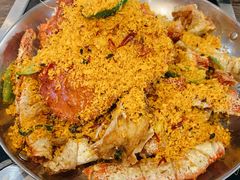 避风塘炒蟹-盒马鲜生(皇庭广场店)
