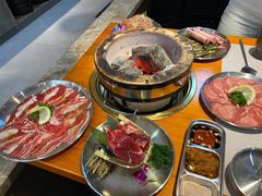 -kingkong大猩猩烤肉(CBD店)