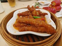 -益健美食大广场(北岭店)