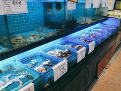 -隆喜元鱼汤包·海鲜(中联广场店)