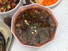 -浮何烤铺(桐梓林店)