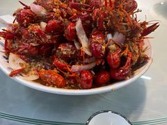 -天津乾毓德饭庄·清真传统炒菜·海鲜烧烤(咸阳路店)