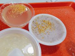 -没牙伯花生汤店(老药洲店)