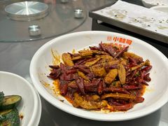 -小林哥的海鲜馆·夜宵烧烤(渔人码头店)