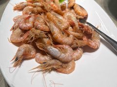 -蓝港海鲜厨房(金水路店)
