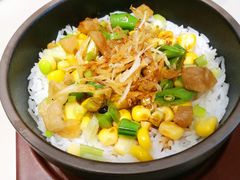 -蔡澜点心·粤菜(西单大悦城店)